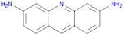 3,6-Acridinediamine
