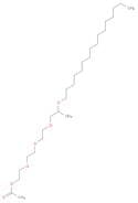 PROPYLENE GLYCOL CETETH-3 ACETATE