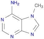 7-Methyladenine