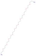 3,6,9,12,15,21,24,27,30-Decaoxadotriacontane-1,32-diaMine
