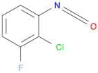 2-Chloro-3-fluorophenyl isocyanate