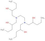 1,1′,1′′,1′′′-(ethane-1,2-diylbis(azanetriyl))tetrakis(pentan-2-ol)