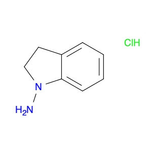 INDOLIN-1-AMINEHYDROCHLORIDE