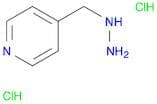 (4-Pyridyl)methylhydrazine DiHCl