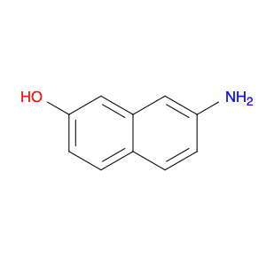 7-Amino-2-naphthol