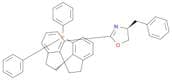 (S)-(-)-7-[4(S)-(Benzyl)oxazol-2-yl]-7-diphenylphosphino-2,23,3tetrahydro-1,1'-spiroiindane, min. …