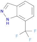 7-(Trifluoromethyl)-1H-indazole