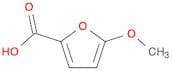 2-Furancarboxylic acid, 5-methoxy-