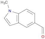 1-methyl-1H-indole-5-carbaldehyde