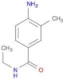 4-Amino-N-ethyl-3-methylbenzamide
