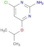 4-Chloro-6-isopropoxypyrimidin-2-amine