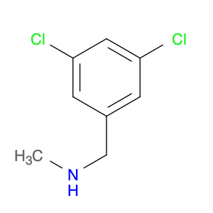 N-methyl-3,5-dichlorobenzylamine