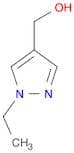 (1-Ethyl-1H-pyrazol-4-yl)-methanol