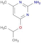 4-Isopropoxy-6-methylpyrimidin-2-amine