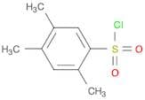 2,4,5-Trimethylbenzenesulfonyl chloride