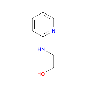2-(Pyridin-2-ylamino)ethanol
