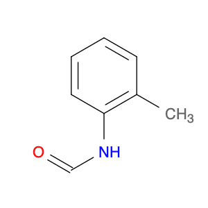 2-Methylformanilide