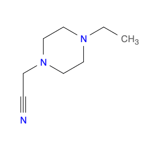 2-(4-Ethylpiperazin-1-yl)acetonitrile