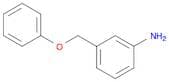 3-(Phenoxymethyl)aniline