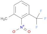 2-Nitro-3-Methylbenzotrifluoride