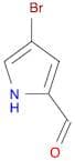 4-BROMOPYROLE-2-CARBOXALDEHYDE
