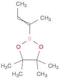(E)-2-(But-2-en-2-yl)-4,4,5,5-tetramethyl-1,3,2-dioxaborolane