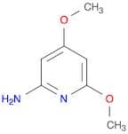 4,6-Dimethoxypyridin-2-amine
