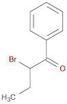 2-Bromo-1-phenylbutan-1-one