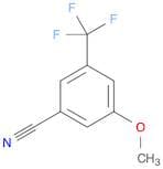 3-Methoxy-5-trifluroMethyl benzonitrile