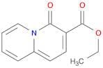 Ethyl 4-Oxo-4H-quinolizine-3-carboxlate