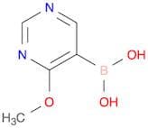 4-Methoxypyrimidin-5-ylboronic acid