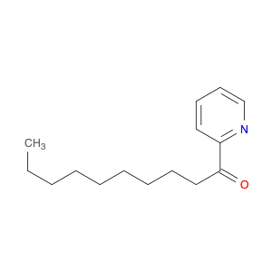 2-Decanoylpyridine