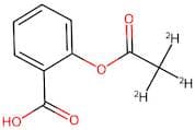 Acetylsalicylic Acid-d3