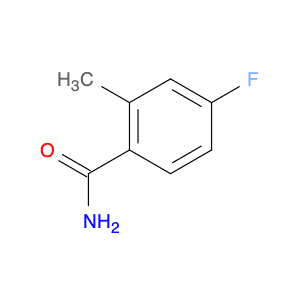 4-Fluoro-2-Methylbenzamide
