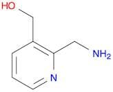 (2-(Aminomethyl)pyridin-3-yl)methanol