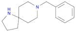 8-Benzyl-1,8-diazaspiro[4.5]decane
