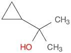 1-CYCLOPROPYL-1-METHYLETHANOL