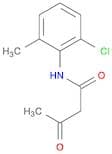 N-(2-Chloro-6-methylphenyl)-3-oxobutanamide