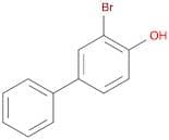 3-BROMO-4-HYDROXYDIPHENYL