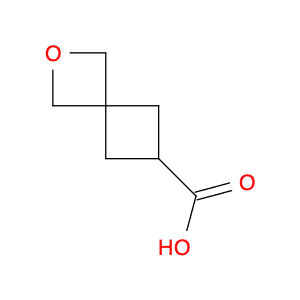 2-Oxaspiro[3.3]heptane-6-carboxylic acid