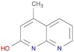 4-METHYL-1,8-NAPHTHYRIDIN-2(1H)-ONE