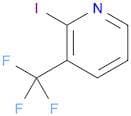 3-(TrifluoroMethyl)-2-iodopyridine