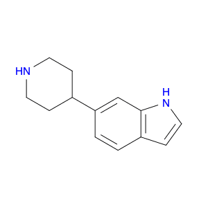 6-Piperidin-4-yl-1H-indole