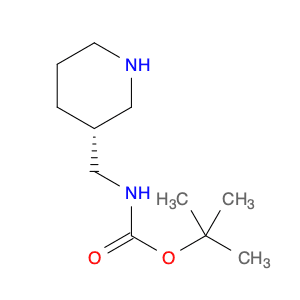 (R)-3-(Boc-aminomethyl)piperidine