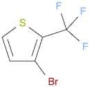 3-Bromo-2-trifluoromethylthiophene