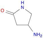4-Aminopyrrolidin-2-one