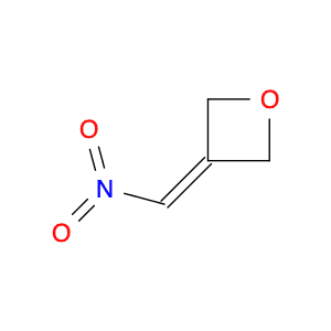 3-(Nitromethylene)oxetane