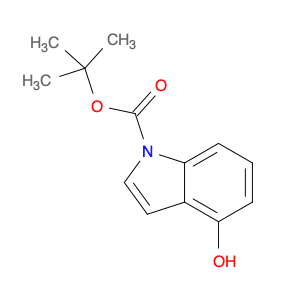 N-BOC-4-HYDROXYINDOLE
