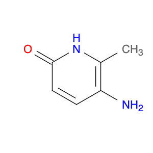 3-AMINO-6-HYDROXY-2-METHYLPYRIDINE3-AMINO-6-HYDROXY-2-PICOLINE