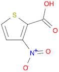 3-Nitrothiophene-2-carboxylic acid